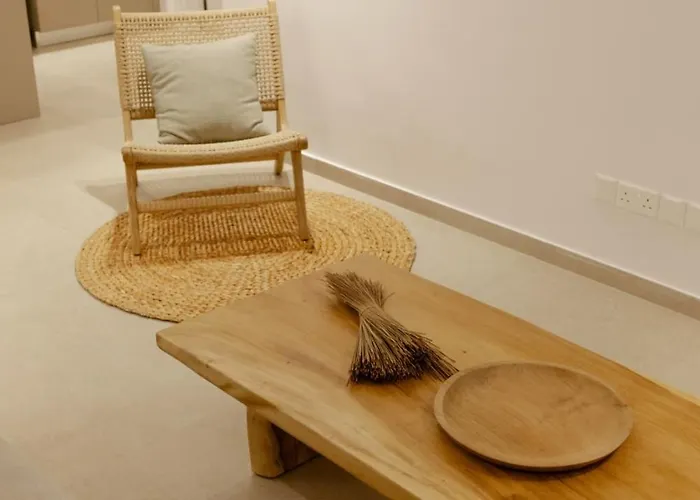 Andreotis Apts Lejlighedshotel 4*