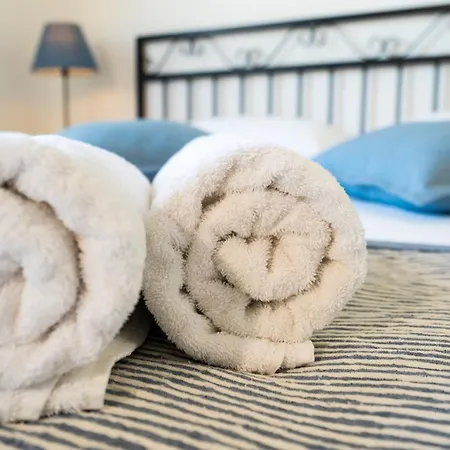 Appart hôtel Andreotis Apts Protaras