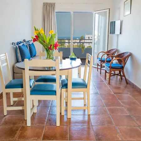 Andreotis Apts 3* Protaras